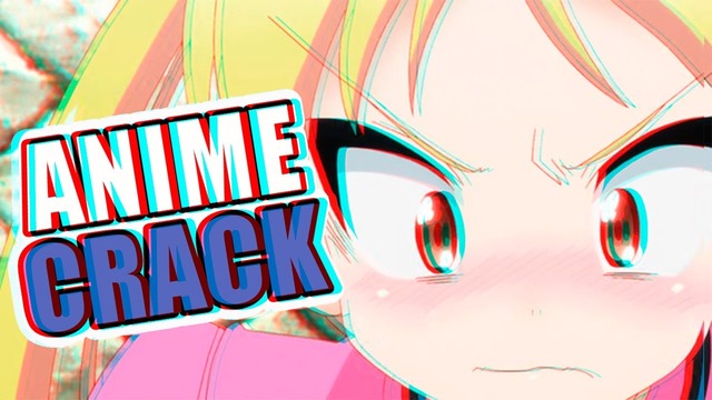 AniCoubS #68 Anime Crack