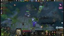 Na’Vi vs Ad Finem (Game 2) (bo3) ESL One Manila 2016 (12.02.2016)