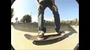 Как делать kickflip
