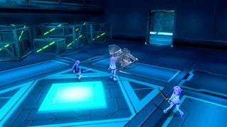 Megadimension Neptunia VII (2016) – Walkthrough (New Game) #3-8