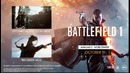 Battlefield 1 Забавная пародия на Движке GEM