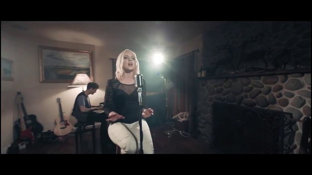 Madilyn Bailey & KHS – Elastic Heart (Piano Cover) Sia