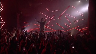The Weeknd – High For This (Vevo Presents)