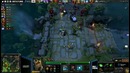 DOTA2: The Shanghai Major: Alliance vs EHOME (LB Round 2, Game 1)