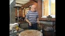 Азербайджанский плов от Сталика Ханкишиева