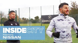 Behind The Scenes With F2, Our Trip To Lyon And More | Inside City 319