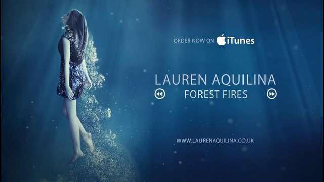 Lauren Aquilina | Liars EP Previews (Pre-order Liars EP on iTunes now)