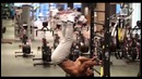 Ulisses Jr – The Most Incredible Abs Workouts