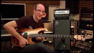 Garth Fielding and His Kahler (Tremolo)