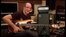 Garth Fielding and His Kahler (Tremolo)