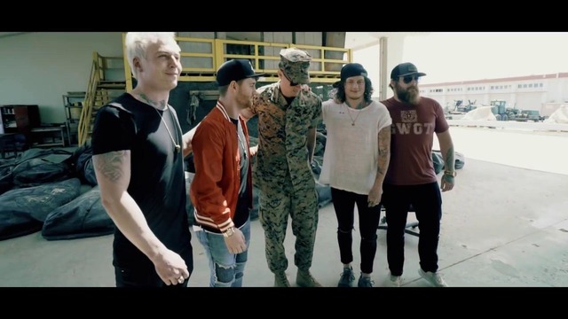 Asking Alexandria – Someone, Somewhere (Acoustic) (2018)