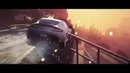 NFS Most Wanted: финальный трейлер