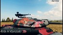 ИС-4 есть ли жизнь после HD – от Slayer [World of Tanks