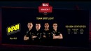 PUBG – NaVi побеждают во 2-м раунде GLL Season 1