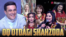 Dugonalar Shou – Oq otdagi shahzoda