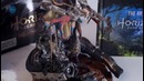 Horizon Zero Dawn Collector’s Edition – Распаковка (Unboxing)