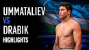 Бокс. Джавохир Умматалиев vs Дамиан Драбик (БОЙ) Javokhir Ummataliev vs Damian Drabik