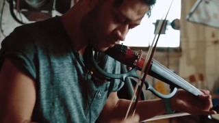 Ember Trio – Despacito Luis Fonsi Violin and Cello Cover