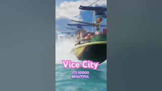 Gta 6 – vice city! my favourite game is back)