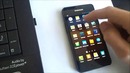 Samsung Galaxy SII и Android 4.0 с интерфейсом TouchWiz – совсем скоро