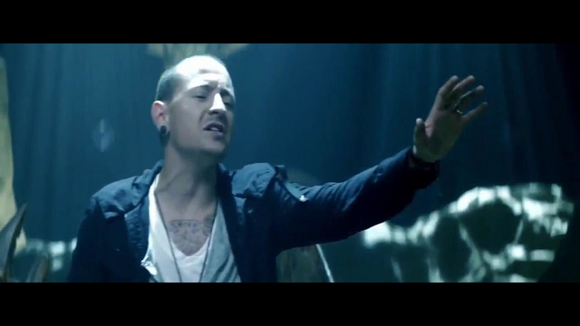 Linkin Park – New Divide (2009) HD