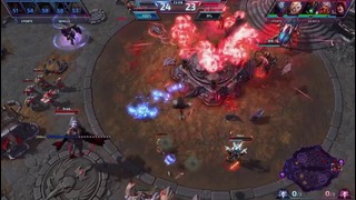 Heroes of the Storm – Epic Plays Of The Week – Episode #39