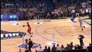 NBA. Конкурс мастерства 2017