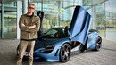 McLaren 750S Spider- Fastest Car I’ve Ever Driven