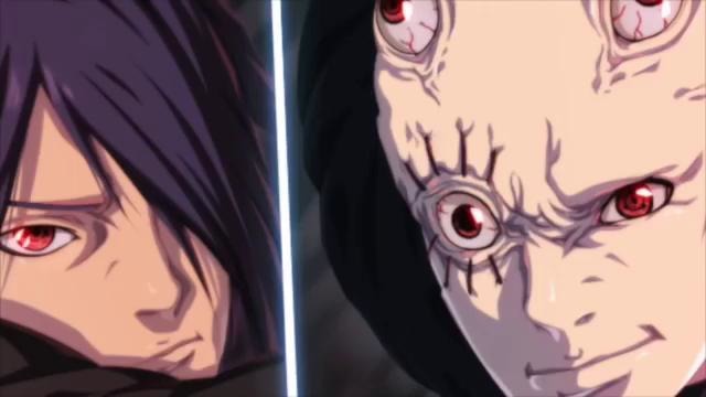 Naruto Angola - Boruto VS Kawaki (Episódio 01) Há três