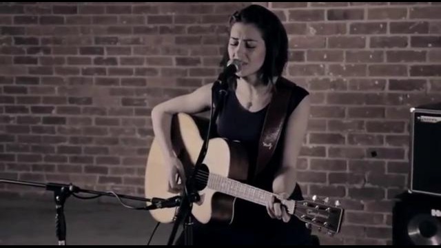 Kings Of Leon – Use Somebody (Boyce Avenue feat. Hannah Trigwell acoustic cover)