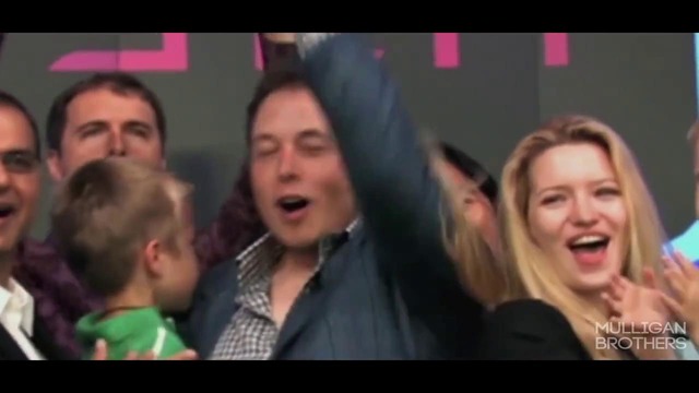 Elon Musk Incredible Speech – Motivational video