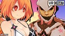 [Drama] VR CHAT Funny Moments PT:22
