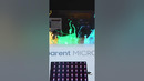 Прозрачные MicroLED Дисплеи Samsung