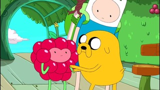 Время Приключений [Adventure Time] 3 сезон – 8b – Джейк против Ми-Мяу (480p)