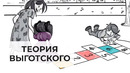 Социально-когнитивная теория Выготского [Sprouts]