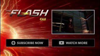 Флэш (The Flash) Новый трейлер 2-ой половины 2-го сезона сериала