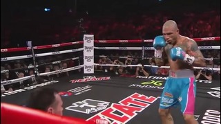 Top 35 Best Boxing Knockouts Of 2016