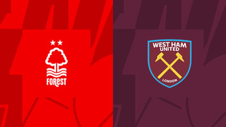 Ноттингем Форест – Вест Хэм | Английская Премьер-лига 2022/23 | 2-й тур | Обзор матча