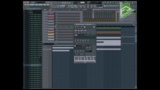 FL Studio Урок 10. Написание Techno в FL Studio – Часть 3