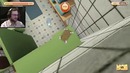 I am Bread. Проклятый унитаз! #7