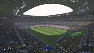 FIFA 15 vs PES 2015 – Who will take the title