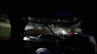 GoPro: Onboard the 2015 Nissan LMP1 GT-R LM