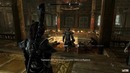 Олег Брейн Skyrim – Соратники – [Логово Серебреная Рука ] #5