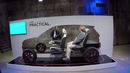Большой тест-драйв. Маленький Туарег. Volkswagen T-Cross. Мировая премьера