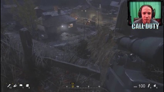 CoD: Modern Warfare – REMASTERED | Русское прохождение #2