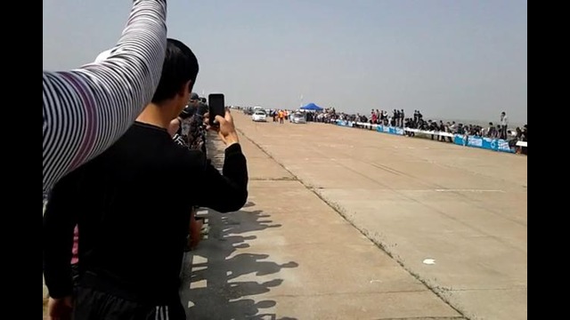 Drag Pskent Ring 07.04.13