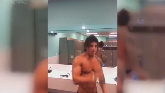 Поздравления с 28 летием для Zyzz – Happy 28th Birthday for Zyzz