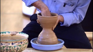 «Хранители традиций. Керамика Узбекистана»