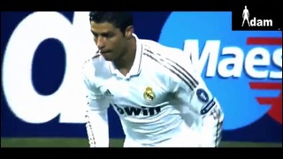 Cristiano Ronaldo – Faded ( Alan Walker )
