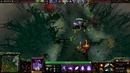 Dota 2 Stream- Na`Vi Dendi – Templar Assassin (Gameplay & Commentary) часть 2